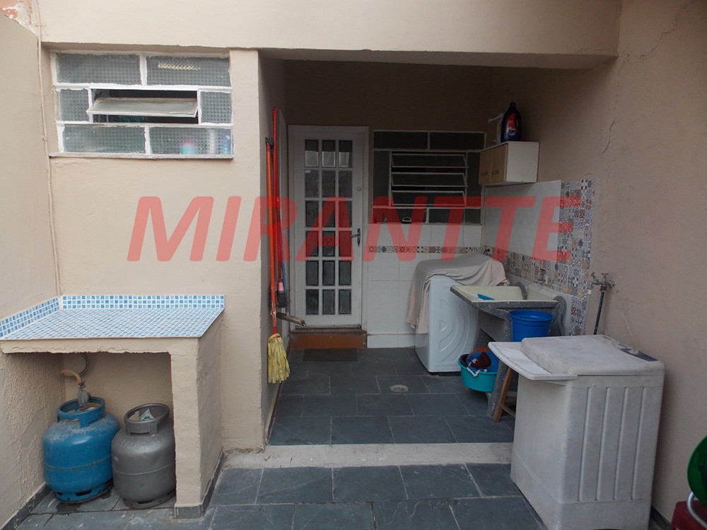 Sobrado de 84m² com 2 quartos em Vila Amalia