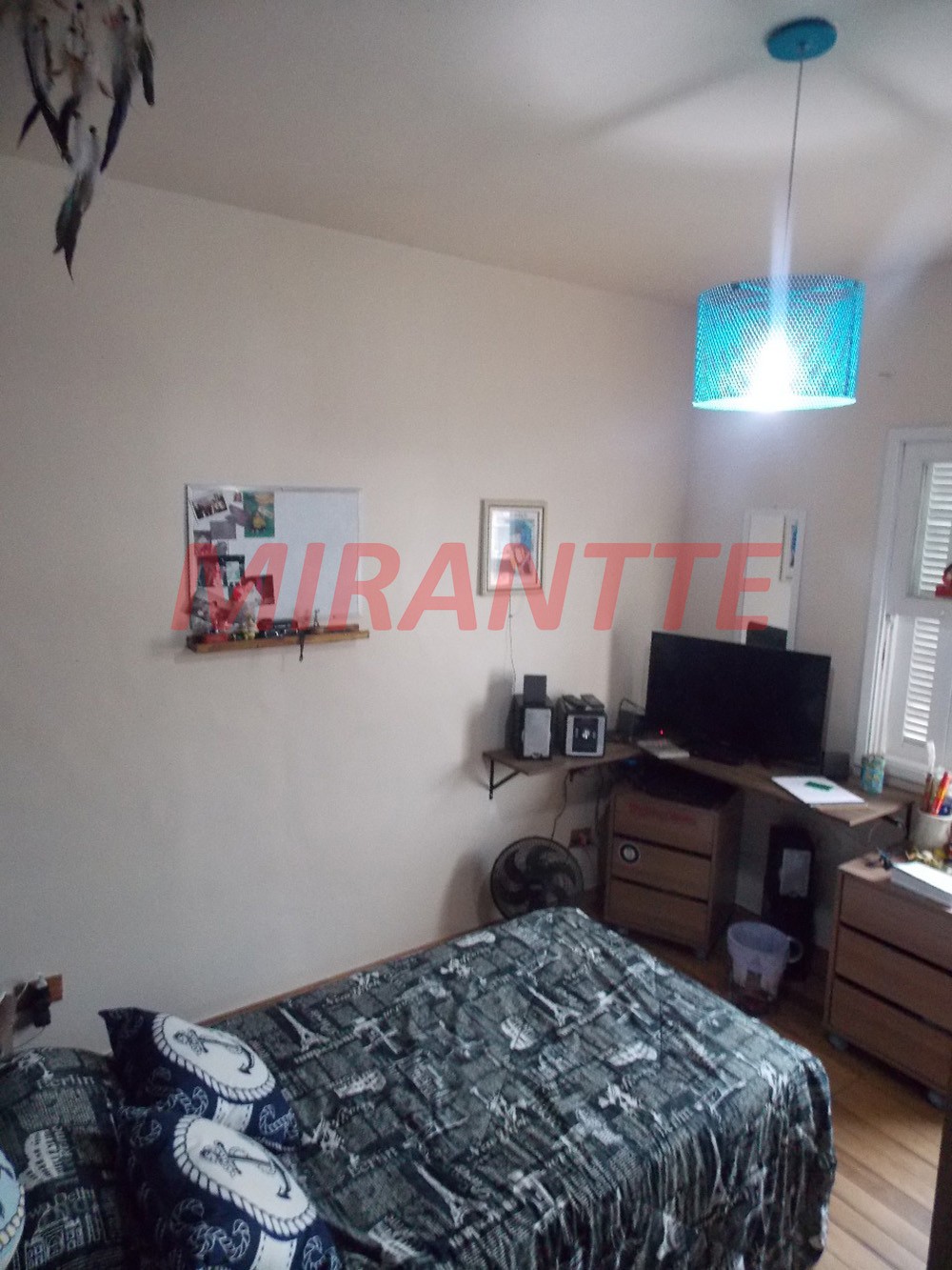 Sobrado de 84m² com 2 quartos em Vila Amalia