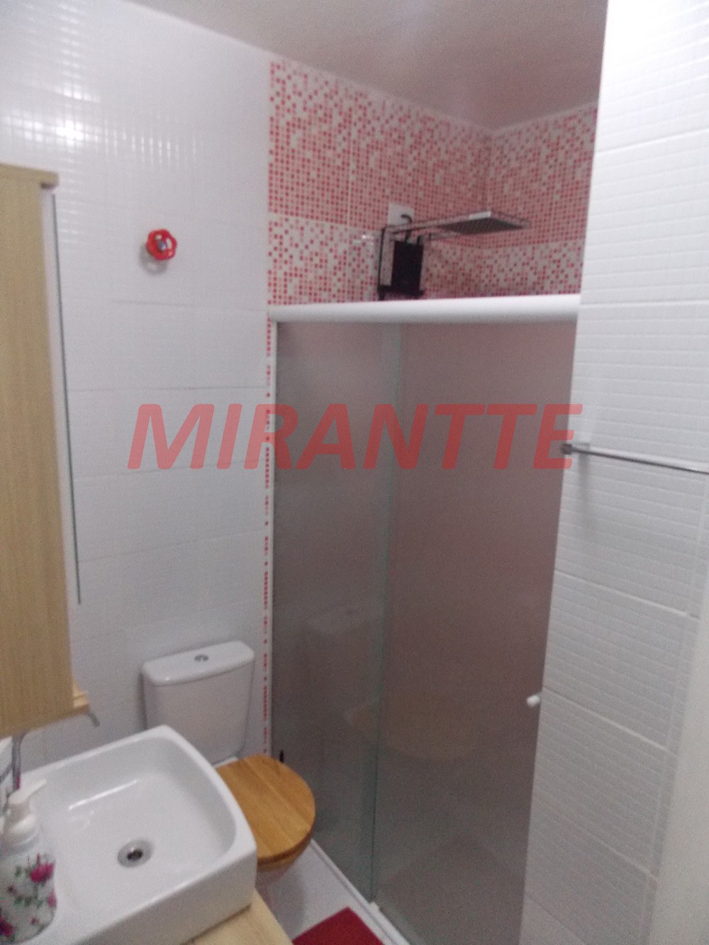 Sobrado de 84m² com 2 quartos em Vila Amalia