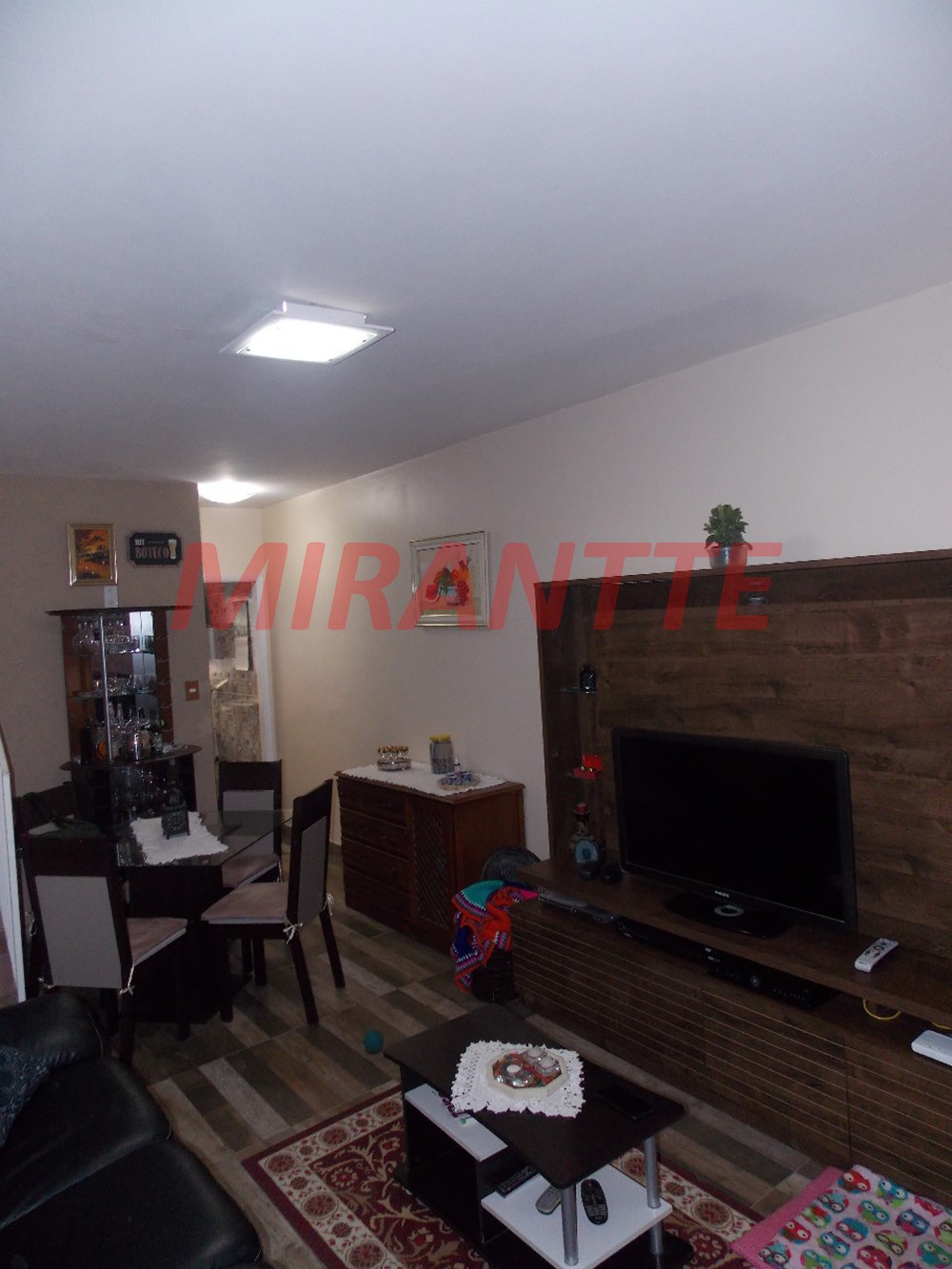 Sobrado de 84m² com 2 quartos em Vila Amalia