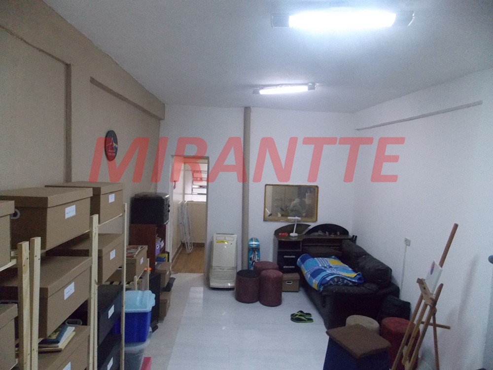 Sobrado de 84m² com 2 quartos em Vila Amalia