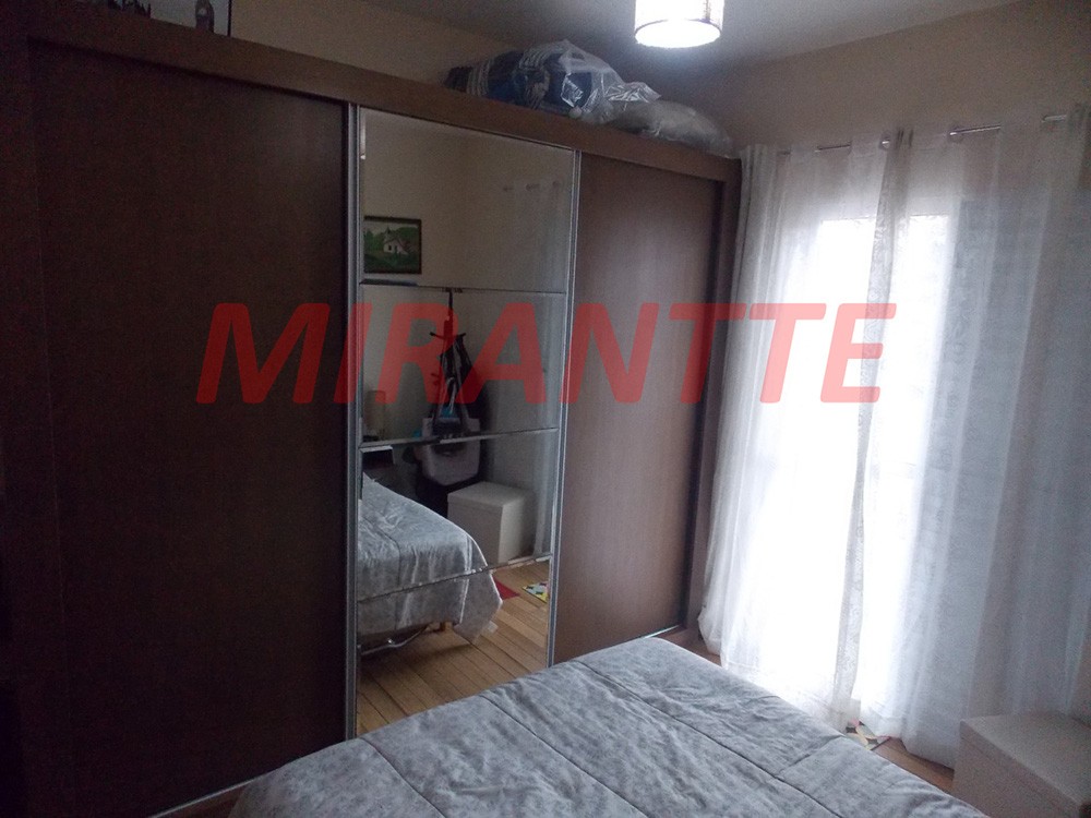 Sobrado de 84m² com 2 quartos em Vila Amalia