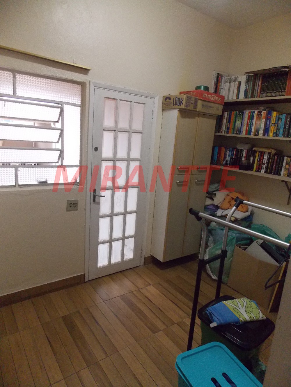 Sobrado de 84m² com 2 quartos em Vila Amalia