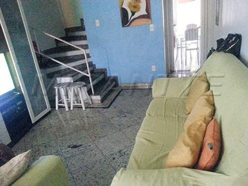 Sobrado de 77m² com 3 quartos em Vila Guilherme
