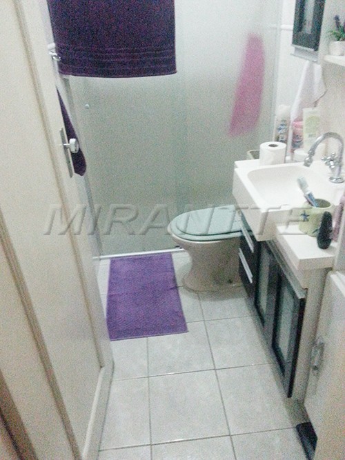 Sobrado de 77m² com 3 quartos em Vila Guilherme