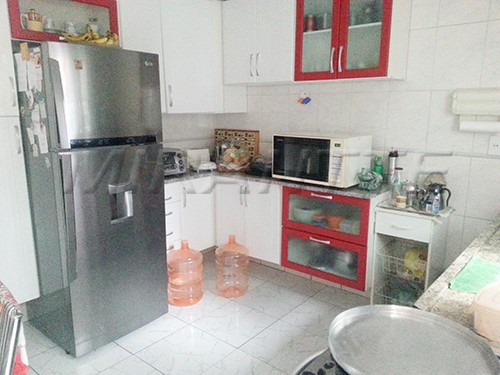 Sobrado de 77m² com 3 quartos em Vila Guilherme
