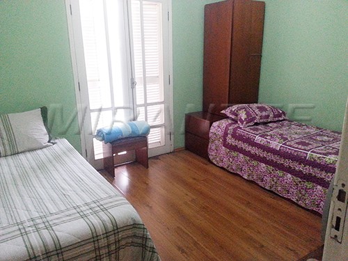 Sobrado de 77m² com 3 quartos em Vila Guilherme