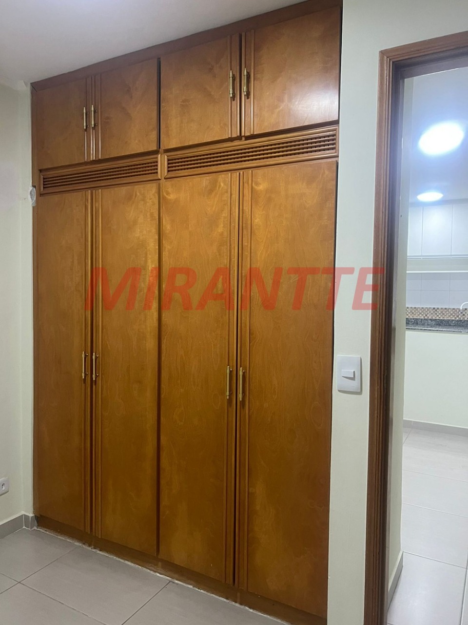 Apartamento de 33m² com 1 quartos em Vila Medeiros
