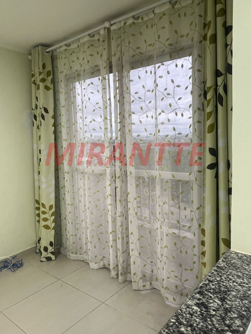 Apartamento de 33m² com 1 quartos em Vila Medeiros