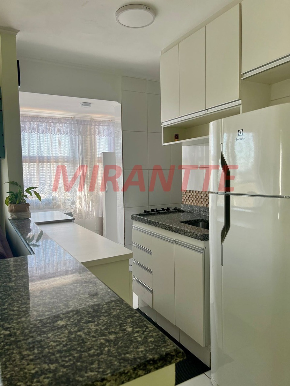 Apartamento de 33m² com 1 quartos em Vila Medeiros