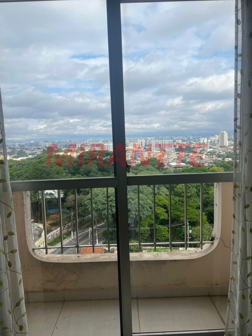 Apartamento de 33m² com 1 quartos em Vila Medeiros