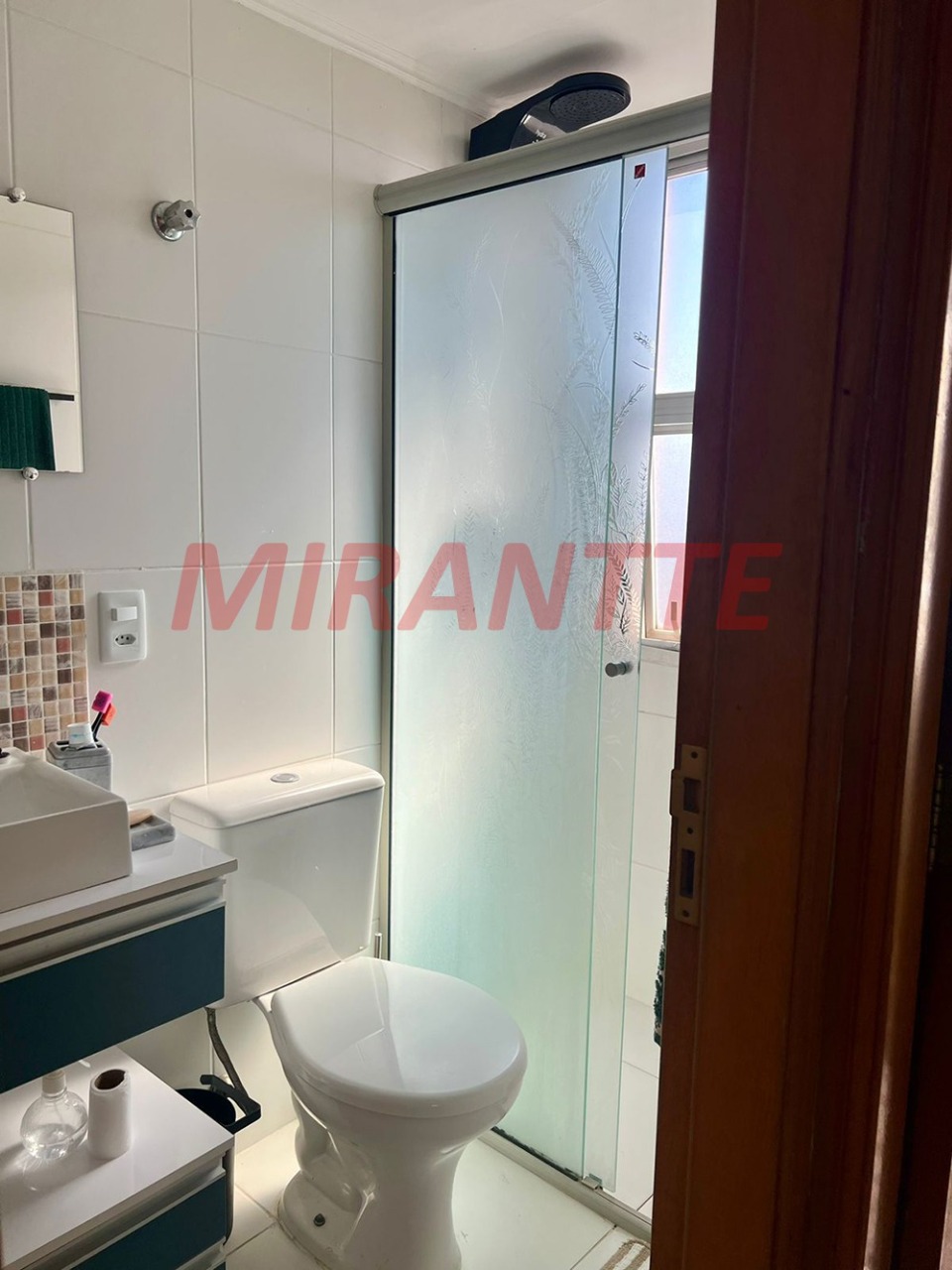 Apartamento de 33m² com 1 quartos em Vila Medeiros