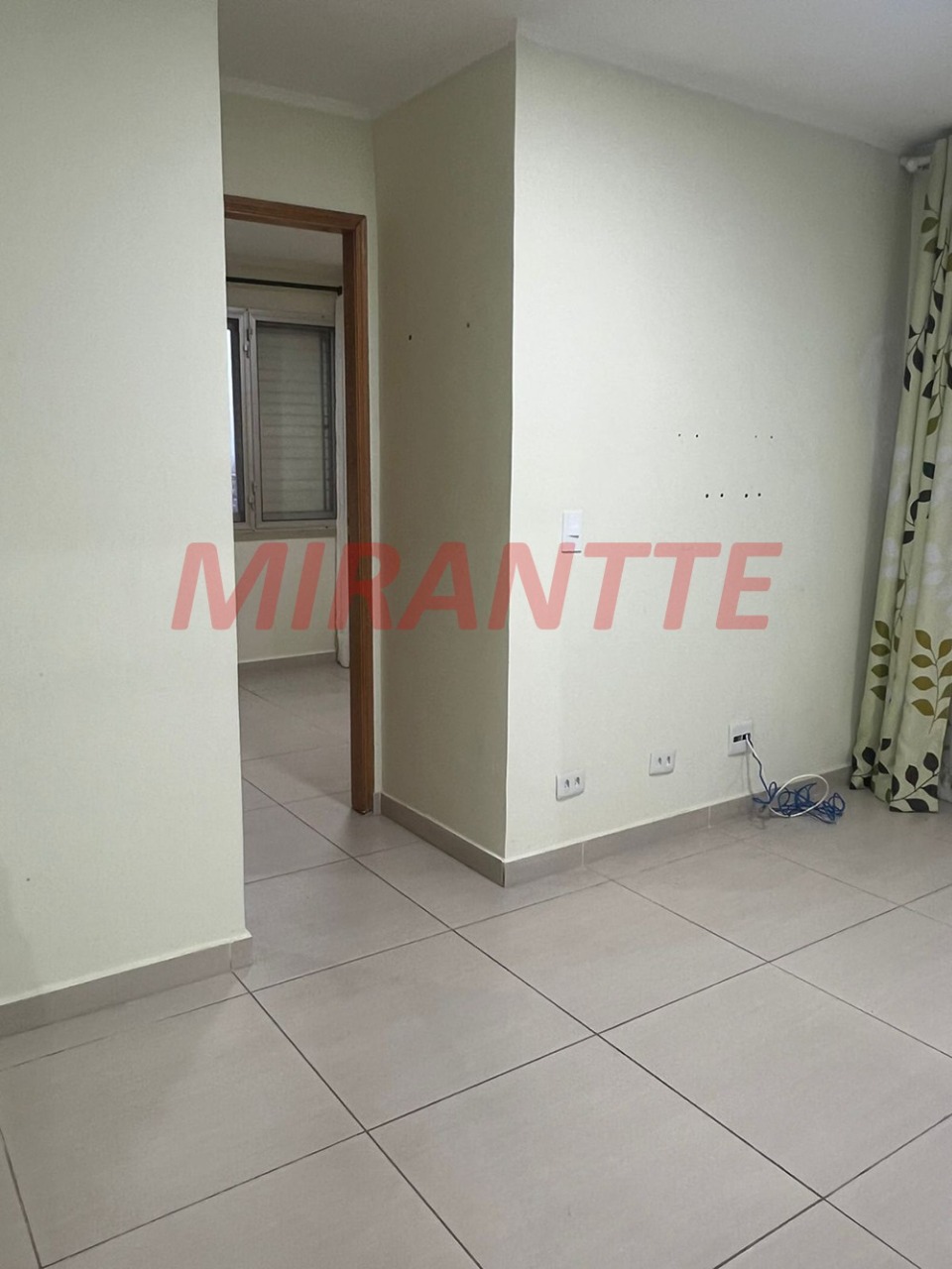 Apartamento de 33m² com 1 quartos em Vila Medeiros