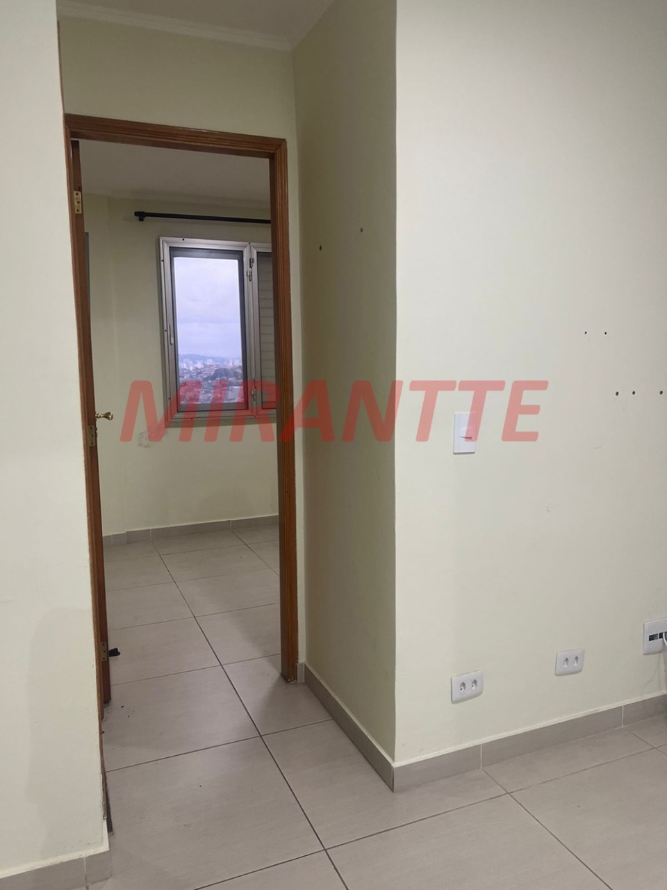 Apartamento de 33m² com 1 quartos em Vila Medeiros