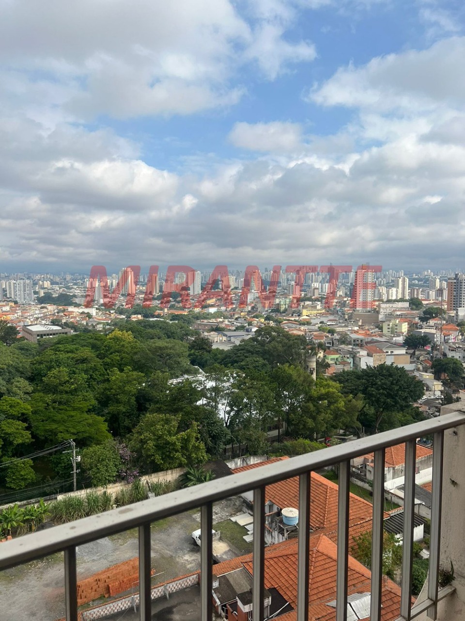Apartamento de 33m² com 1 quartos em Vila Medeiros