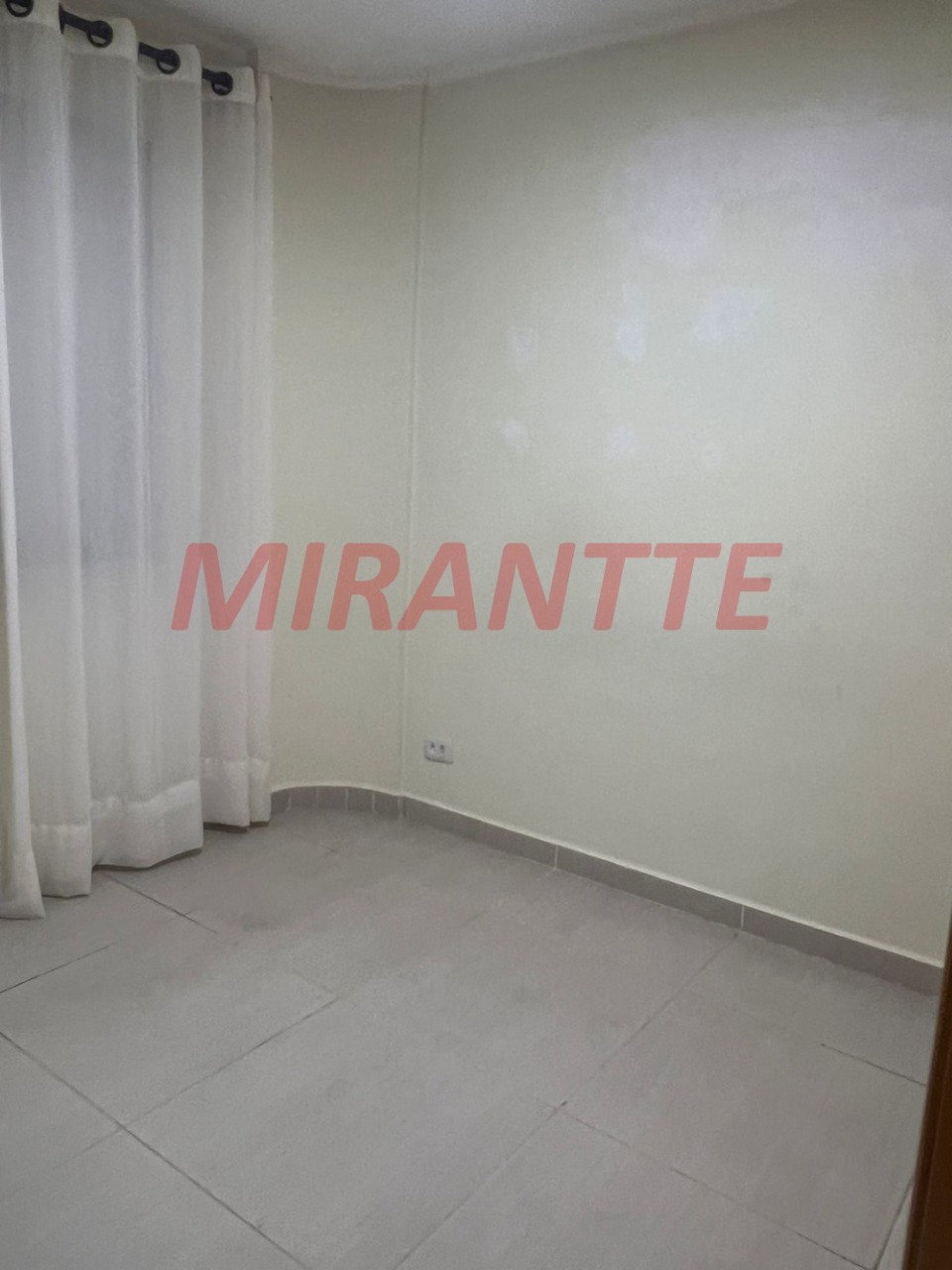 Apartamento de 33m² com 1 quartos em Vila Medeiros