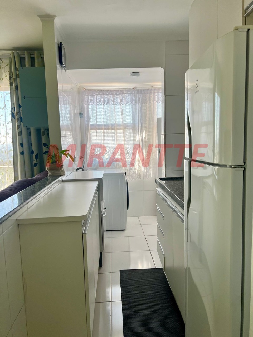 Apartamento de 33m² com 1 quartos em Vila Medeiros