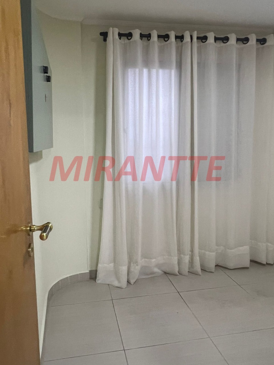 Apartamento de 33m² com 1 quartos em Vila Medeiros