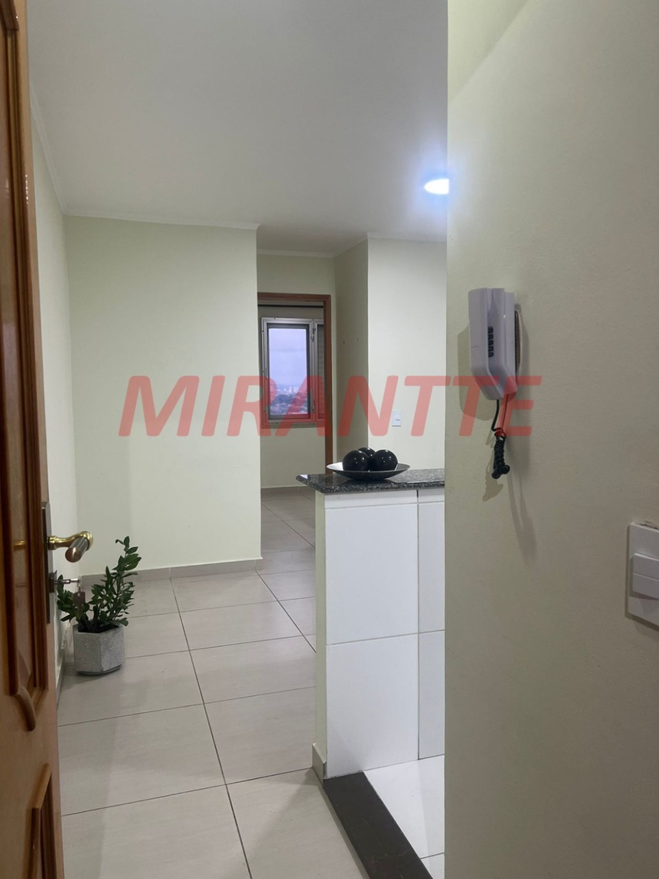 Apartamento de 33m² com 1 quartos em Vila Medeiros