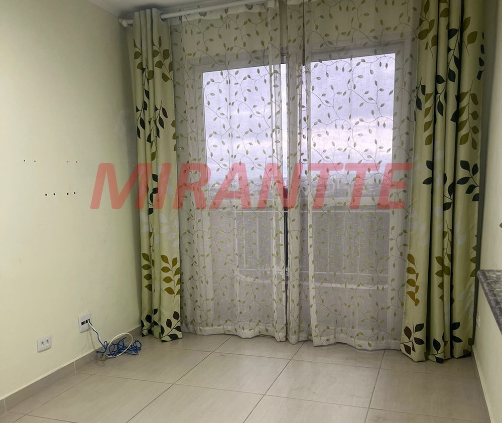 Apartamento de 33m² com 1 quartos em Vila Medeiros