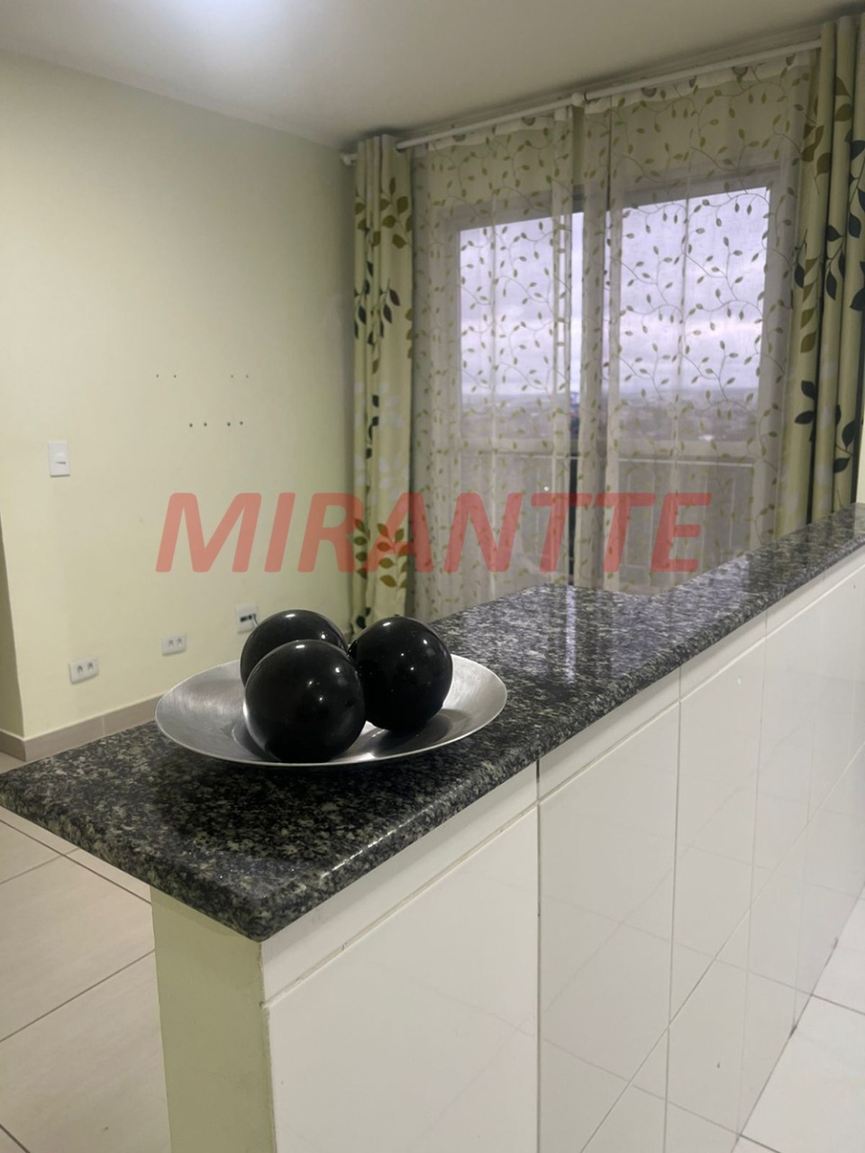 Apartamento de 33m² com 1 quartos em Vila Medeiros