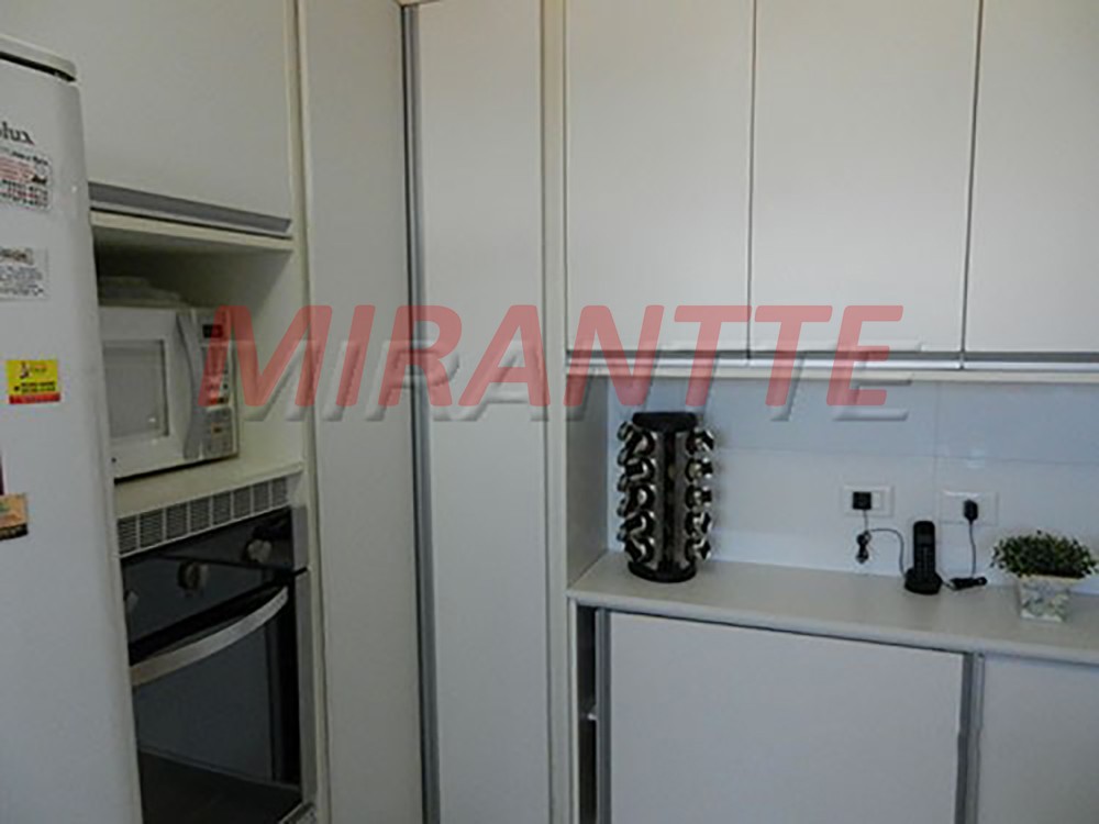 Apartamento de 168m² com 3 quartos em Jardim França