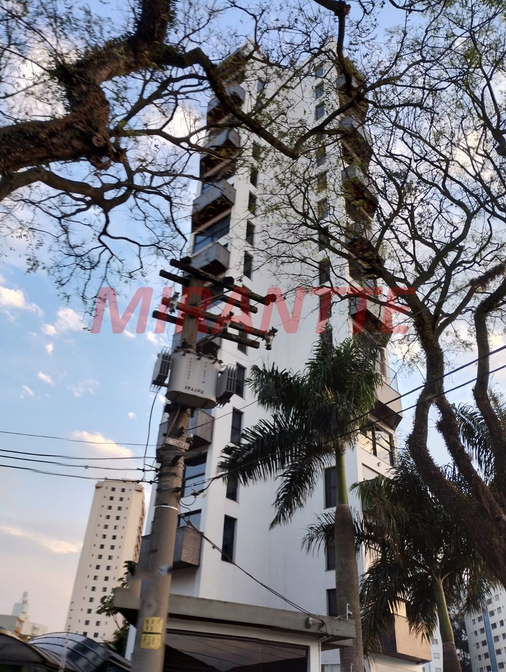Apartamento de 168m² com 3 quartos em Jardim França