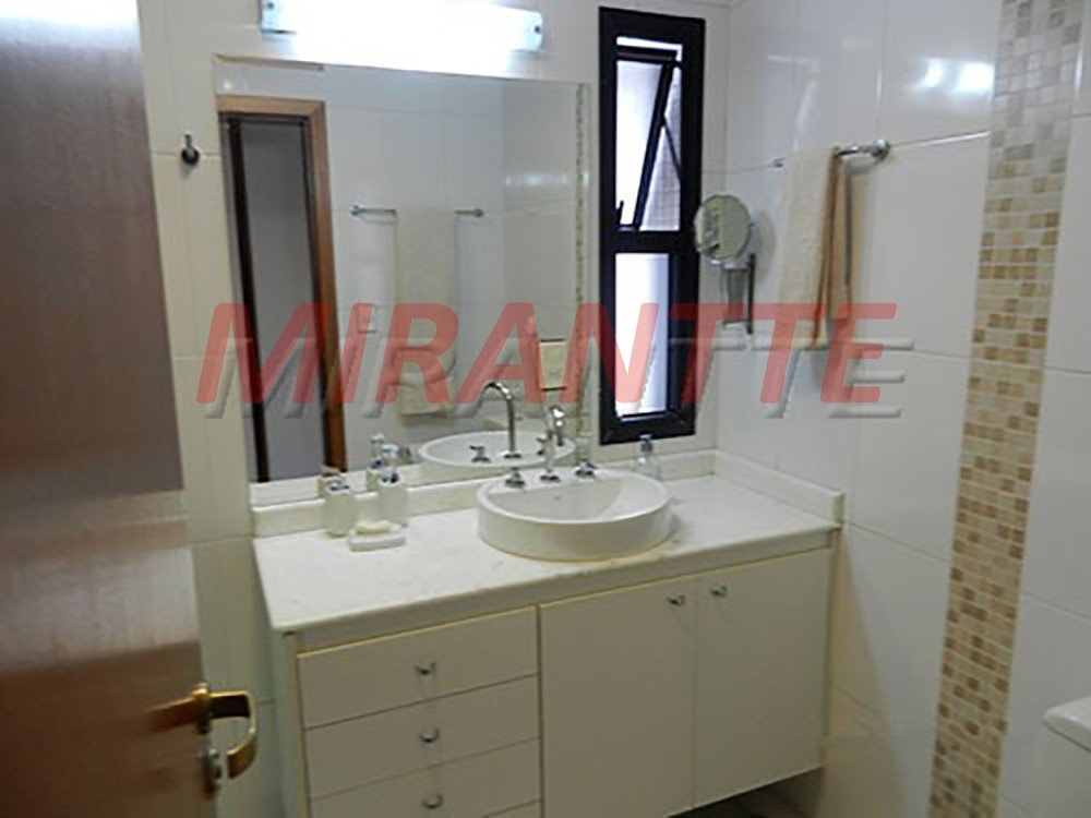 Apartamento de 168m² com 3 quartos em Jardim França