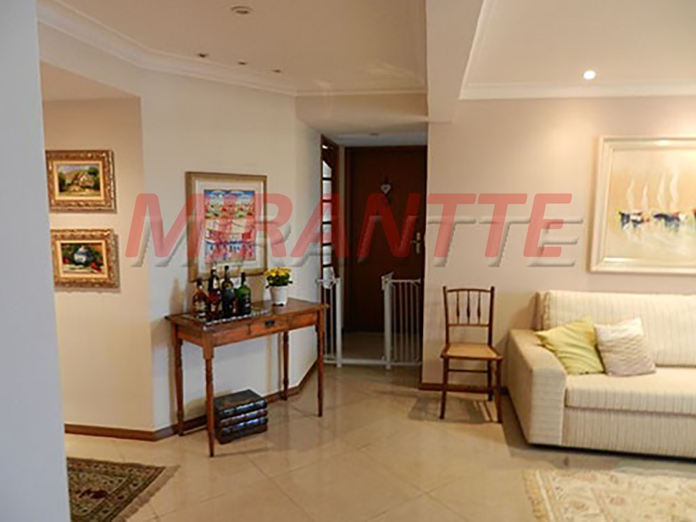 Apartamento de 168m² com 3 quartos em Jardim França