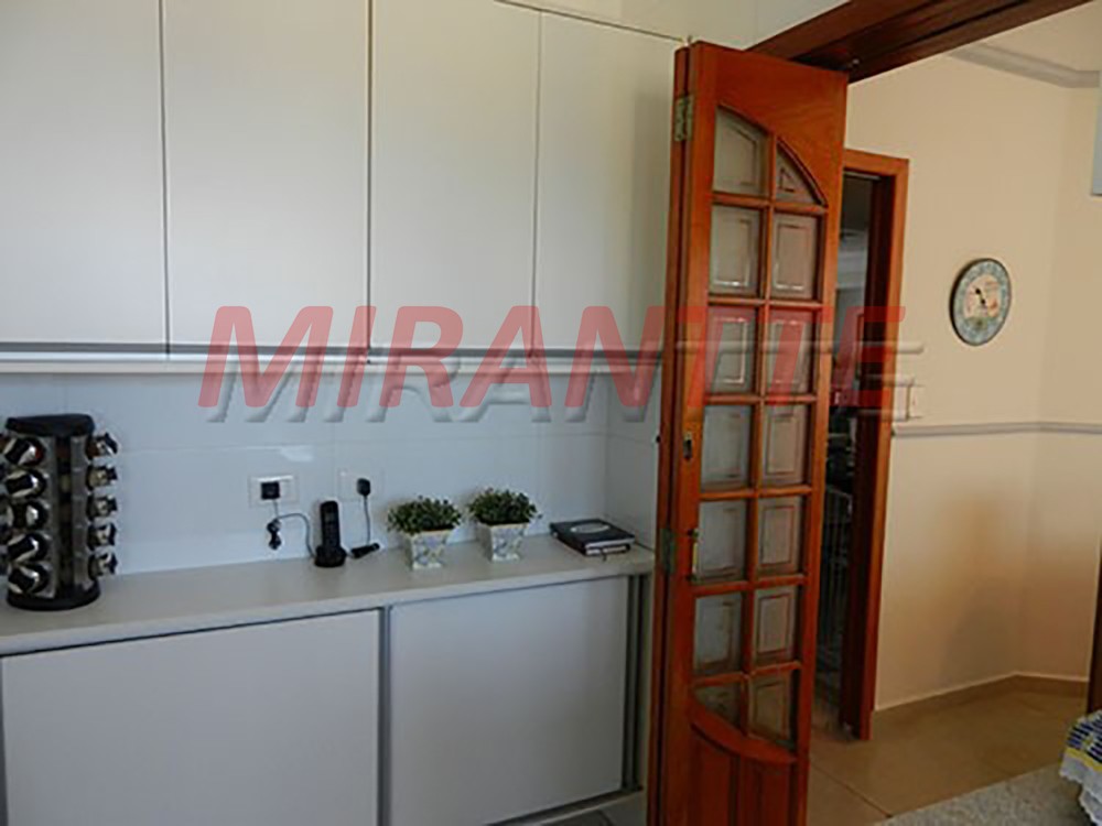 Apartamento de 168m² com 3 quartos em Jardim França