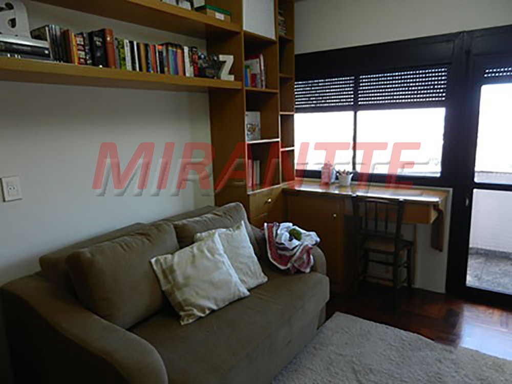 Apartamento de 168m² com 3 quartos em Jardim França