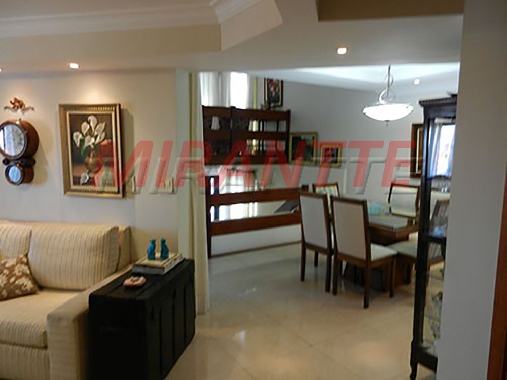 Apartamento de 168m² com 3 quartos em Jardim França