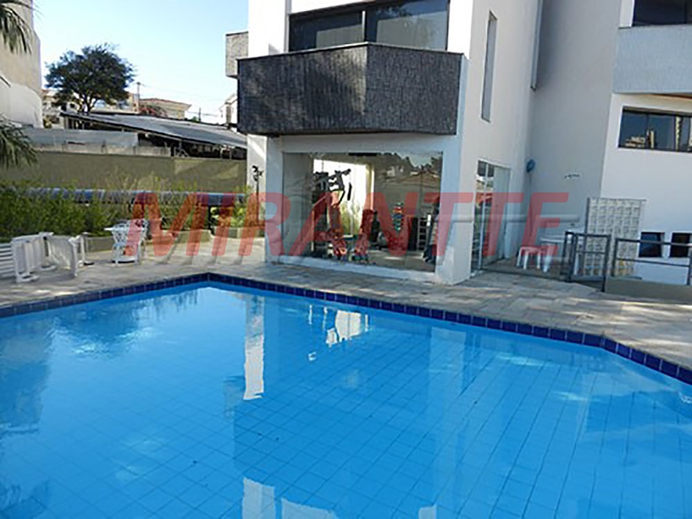 Apartamento de 168m² com 3 quartos em Jardim França