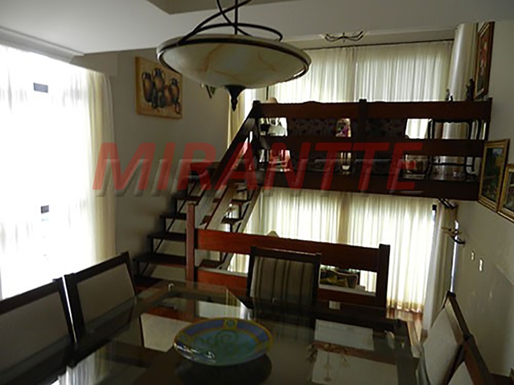 Apartamento de 168m² com 3 quartos em Jardim França