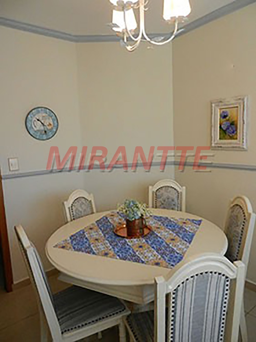 Apartamento de 168m² com 3 quartos em Jardim França