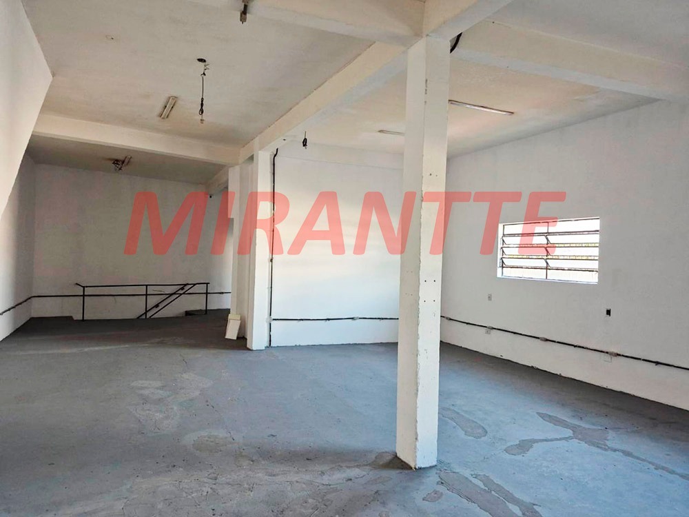 Comercial de 330m² em Pirituba