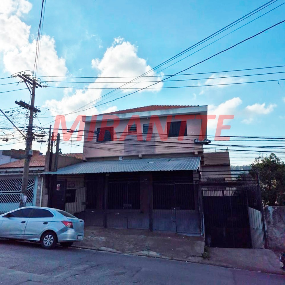Comercial de 330m² em Pirituba