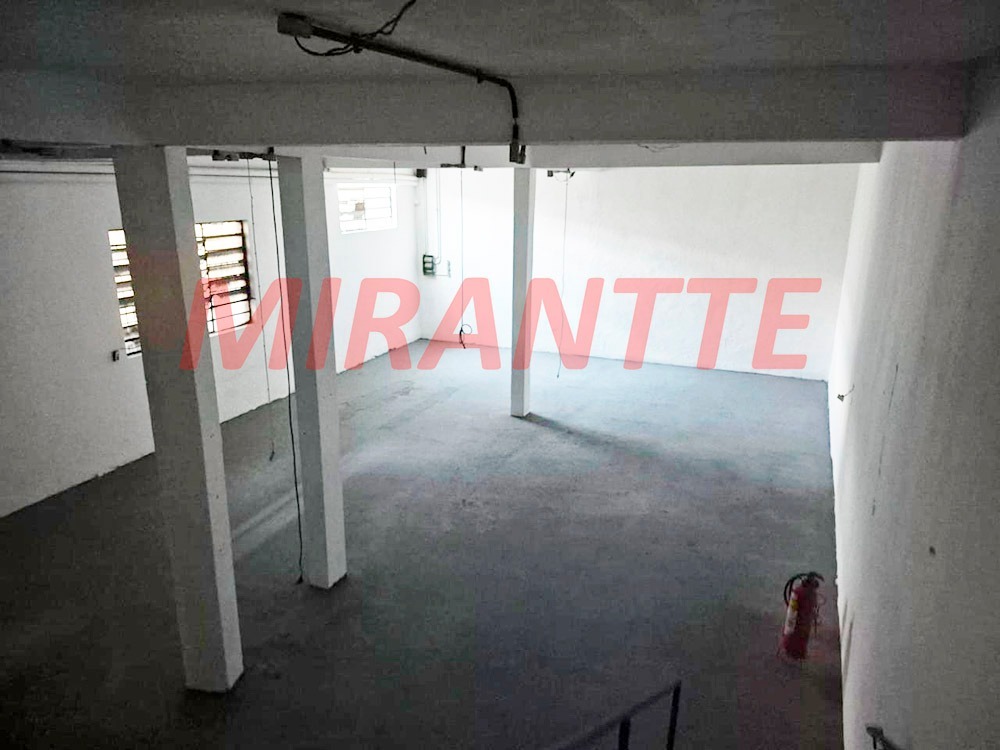 Comercial de 330m² em Pirituba