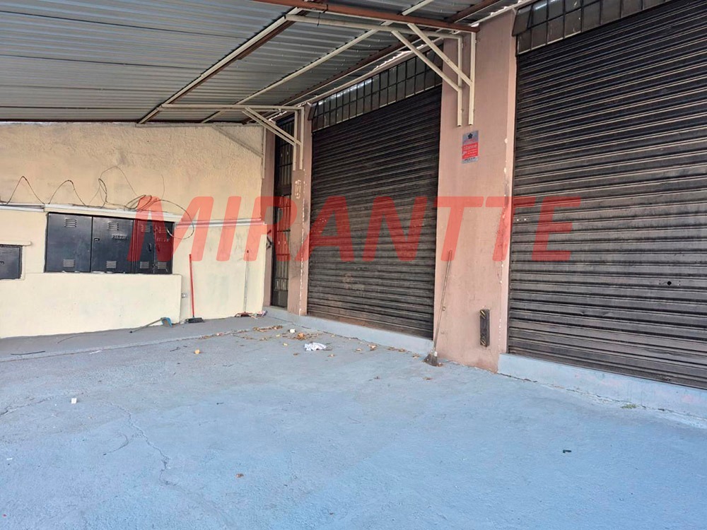 Comercial de 330m² em Pirituba