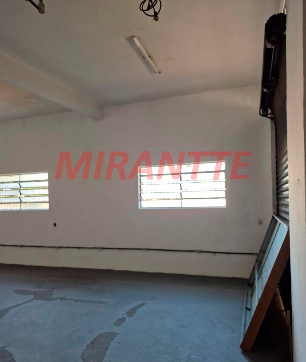 Comercial de 330m² em Pirituba