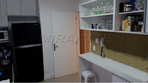 Apartamento de 115m² com 3 quartos em Campo Belo