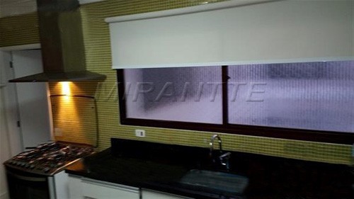 Apartamento de 115m² com 3 quartos em Campo Belo
