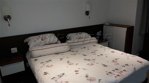 Apartamento de 115m² com 3 quartos em Campo Belo