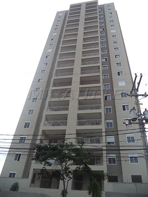 Apartamento com 3 quartos em Casa Verde