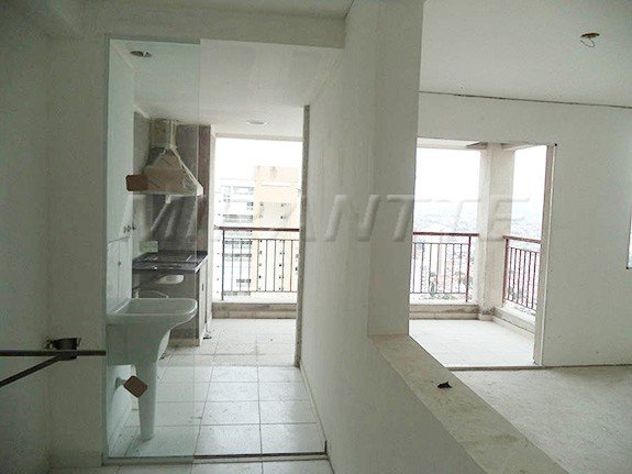 Apartamento com 3 quartos em Casa Verde