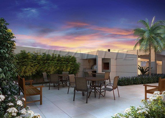 Apartamento com 3 quartos em Casa Verde