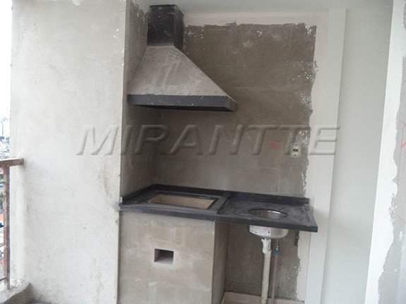 Apartamento com 3 quartos em Casa Verde