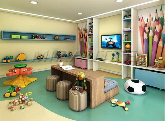 Apartamento com 3 quartos em Casa Verde