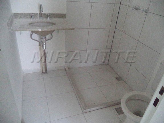 Apartamento com 3 quartos em Casa Verde