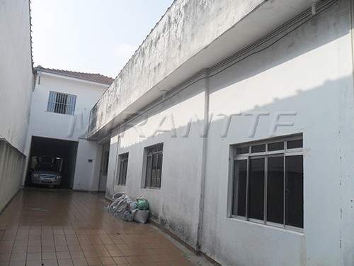 Casa terrea de 80m² com 2 quartos em Parque Peruche